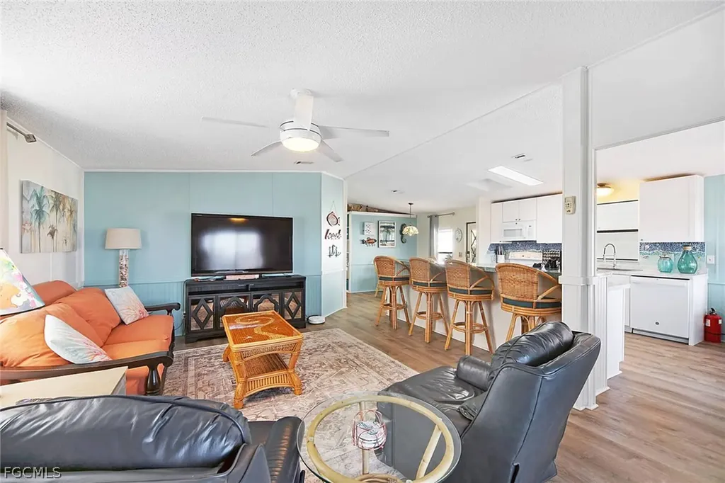 3070 Harpoon Lane St. James City FL 33956