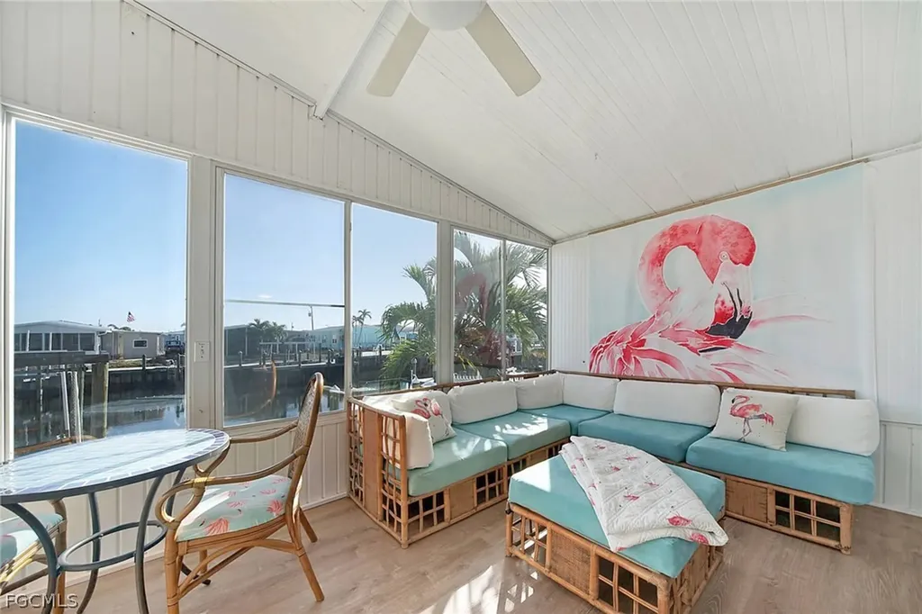 3070 Harpoon Lane St. James City FL 33956