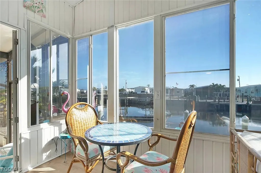 3070 Harpoon Lane St. James City FL 33956