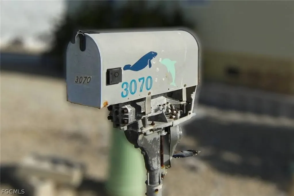 3070 Harpoon Lane St. James City FL 33956