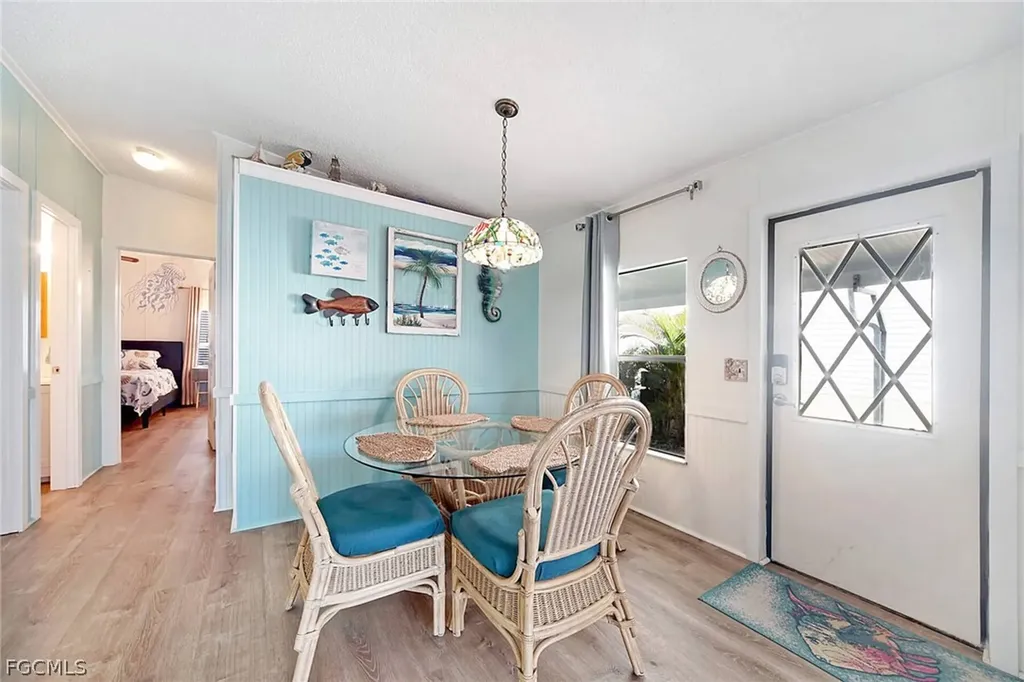 3070 Harpoon Lane St. James City FL 33956