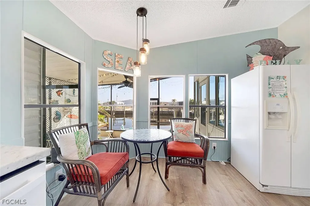 3070 Harpoon Lane St. James City FL 33956