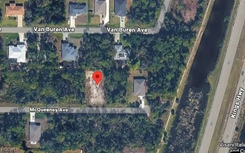 23430 Mcqueeney Avenue Punta Gorda FL 33980