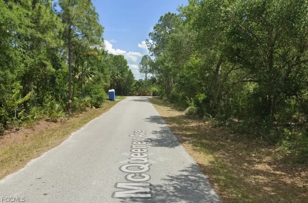 23430 Mcqueeney Avenue Punta Gorda FL 33980