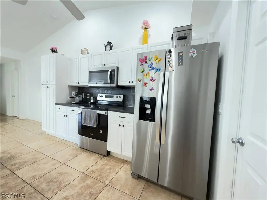 1208 NW 15th Avenue Cape Coral FL 33993