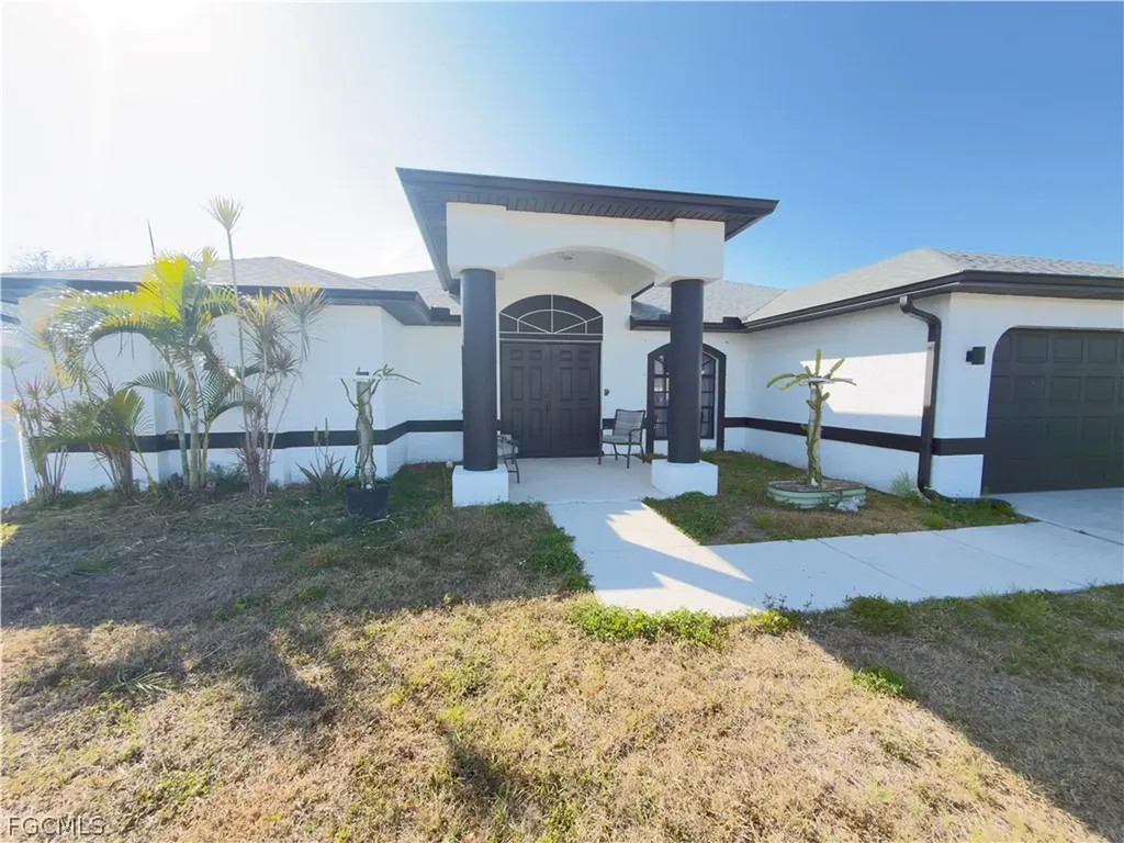 1208 NW 15th Avenue Cape Coral FL 33993