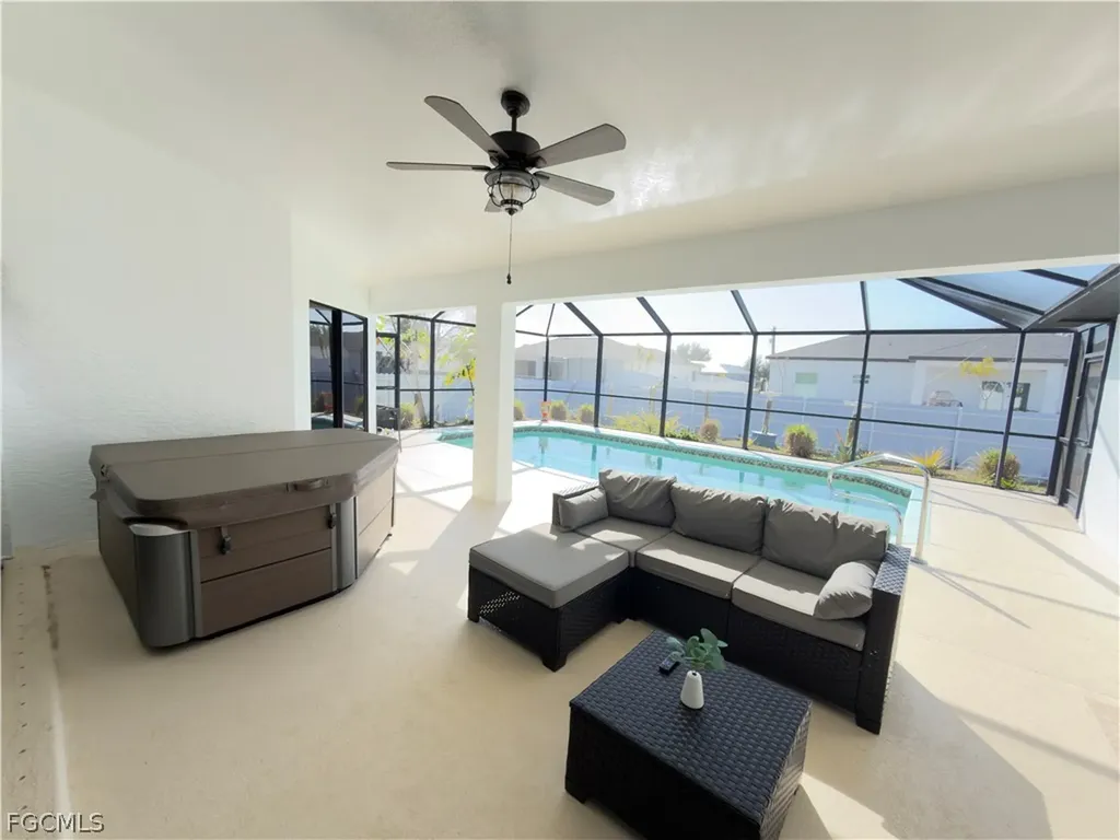1208 NW 15th Avenue Cape Coral FL 33993