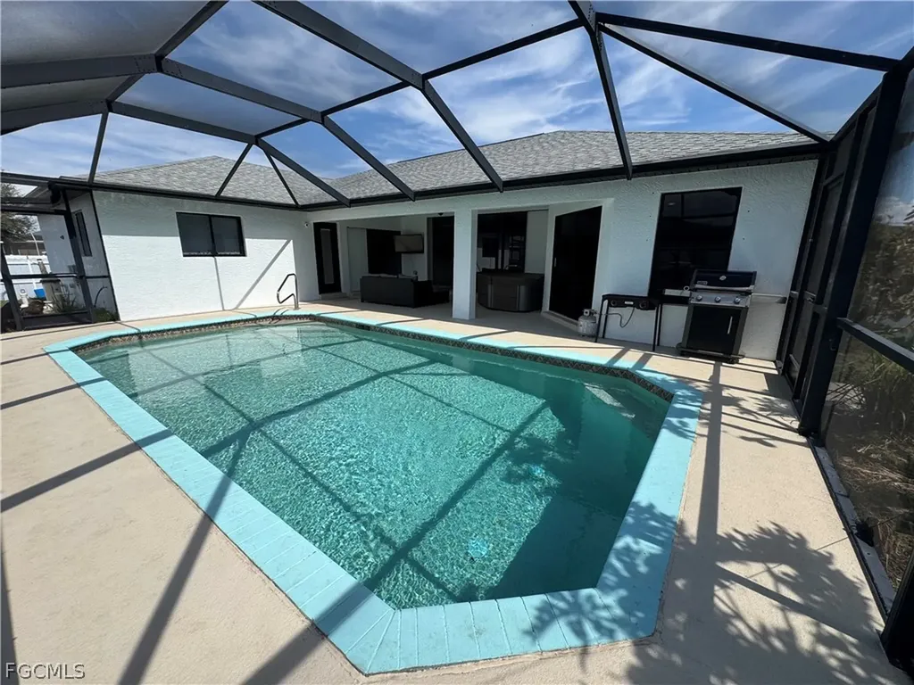 1208 NW 15th Avenue Cape Coral FL 33993