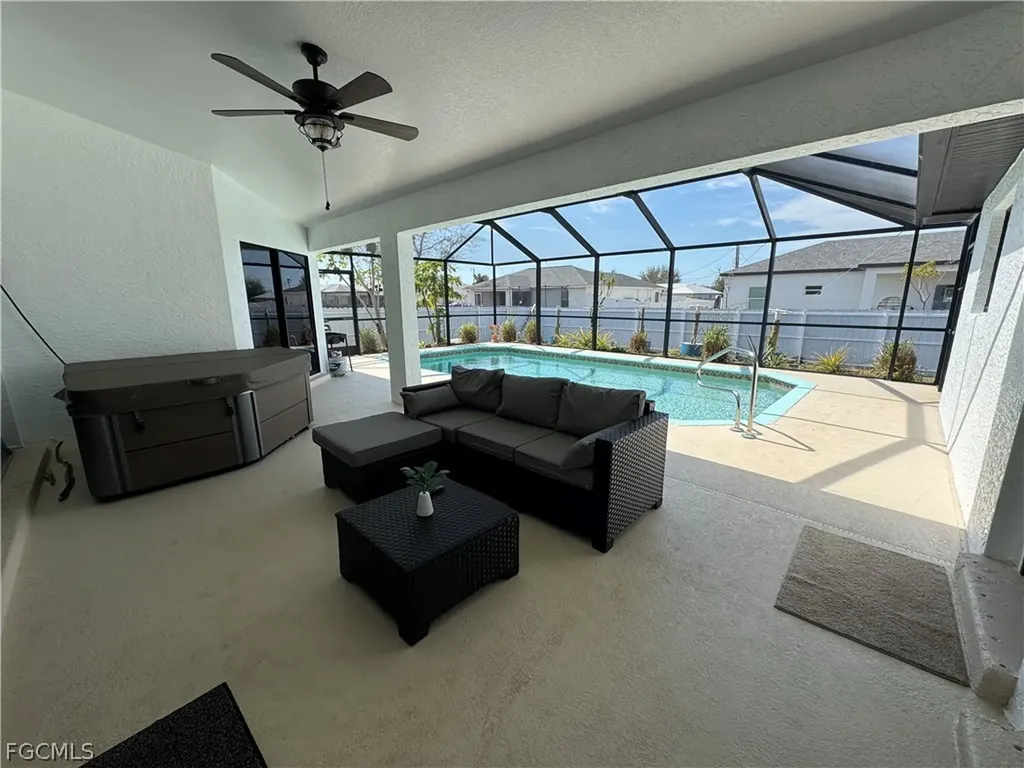 1208 NW 15th Avenue Cape Coral FL 33993