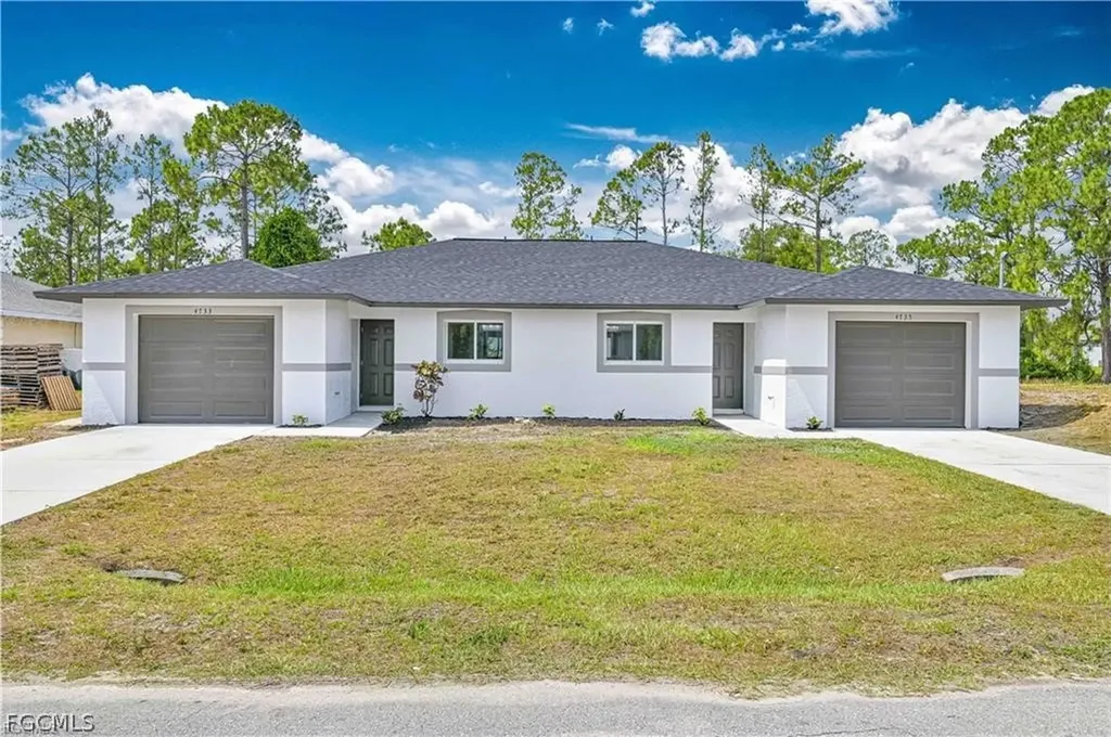 4735 28th Street SW Lehigh Acres FL 33973