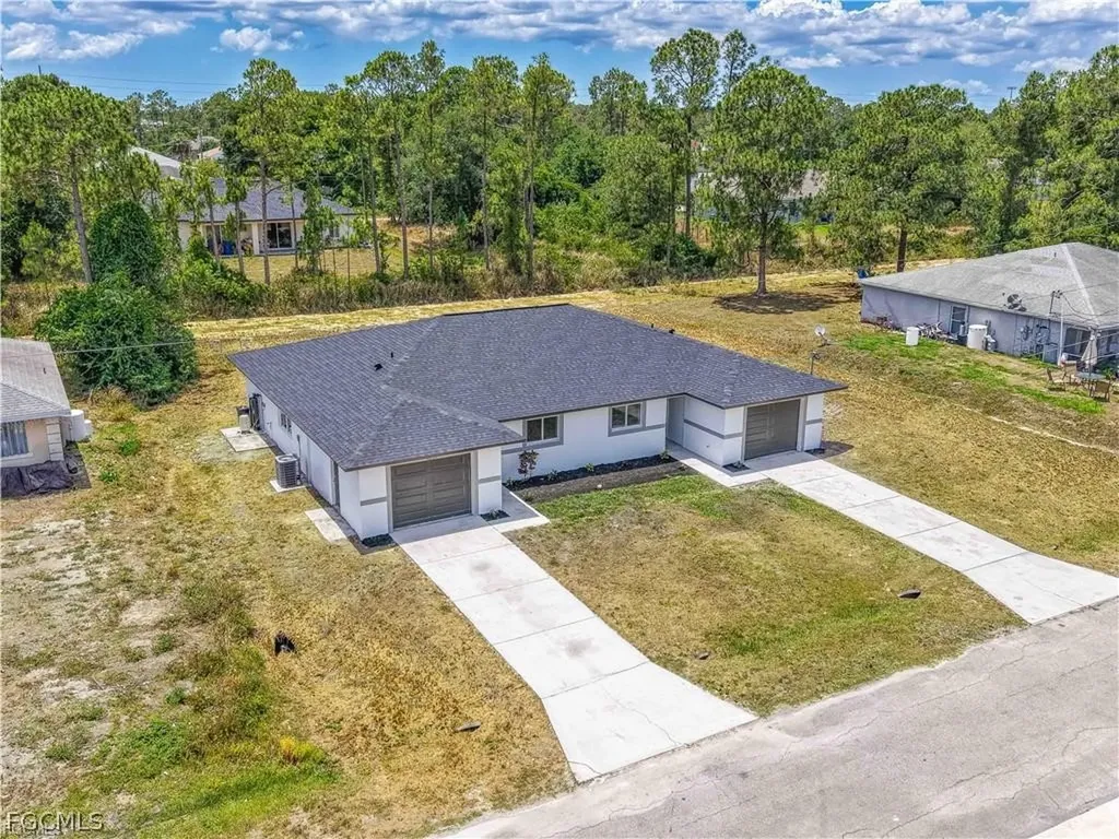 4735 28th Street SW Lehigh Acres FL 33973