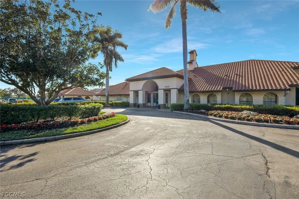 13240 White Marsh Lane Fort Myers FL 33912