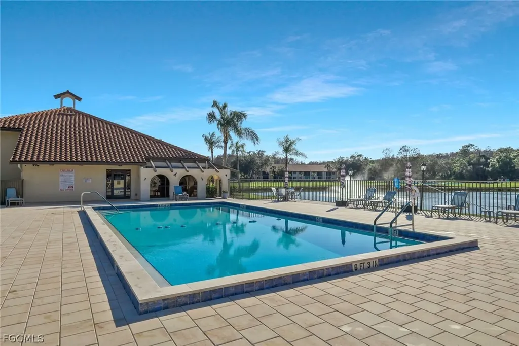 13240 White Marsh Lane Fort Myers FL 33912