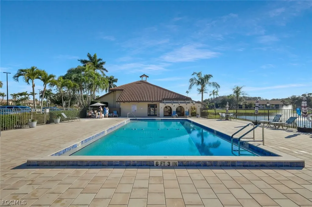 13240 White Marsh Lane Fort Myers FL 33912