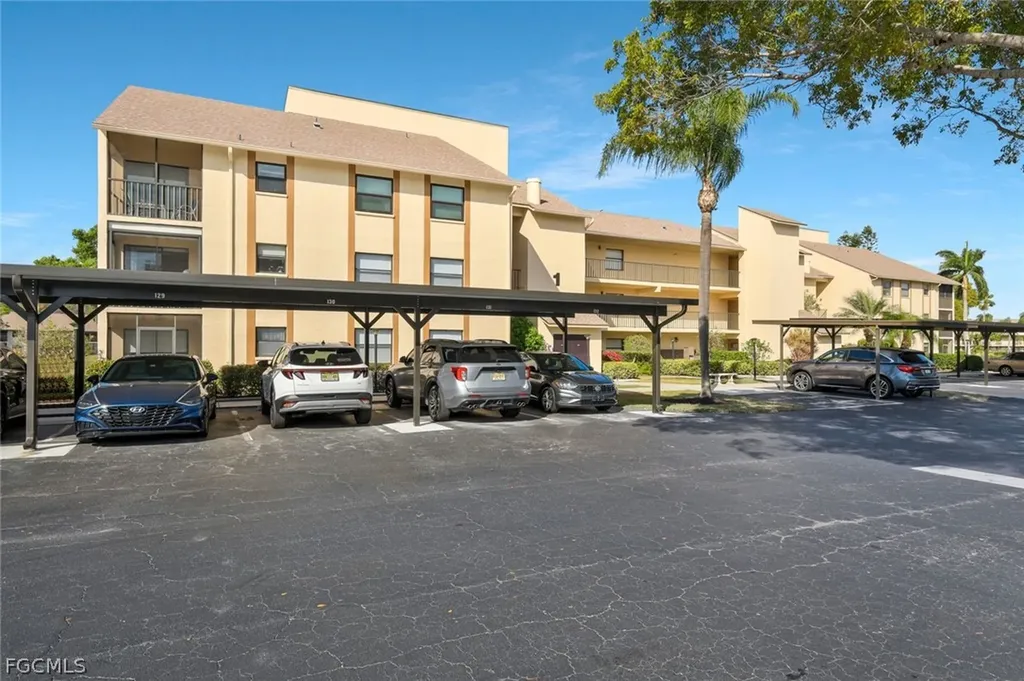 13240 White Marsh Lane Fort Myers FL 33912