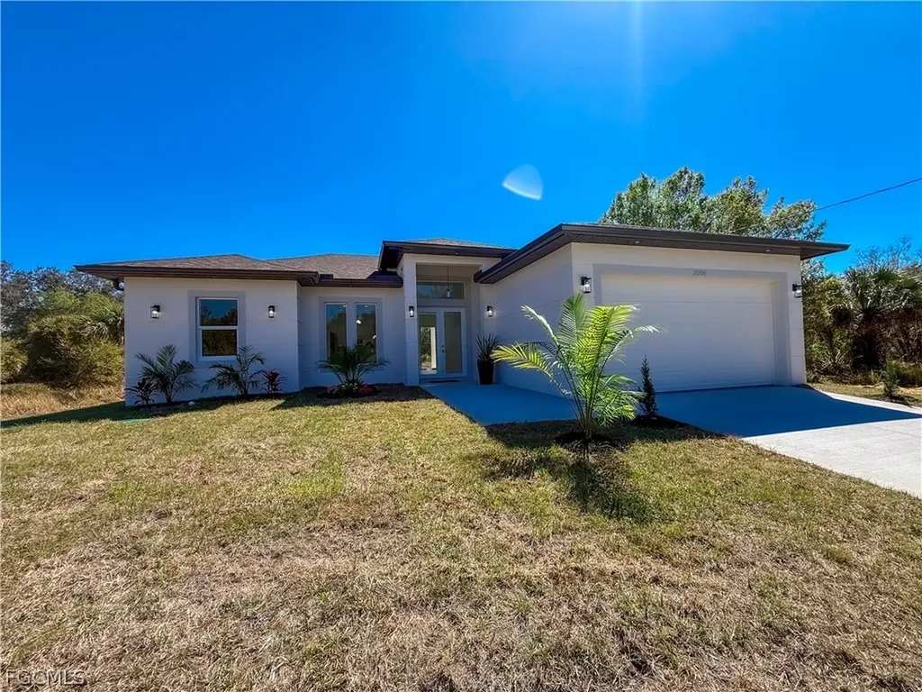 2008 Alliance Lane Labelle FL 33935