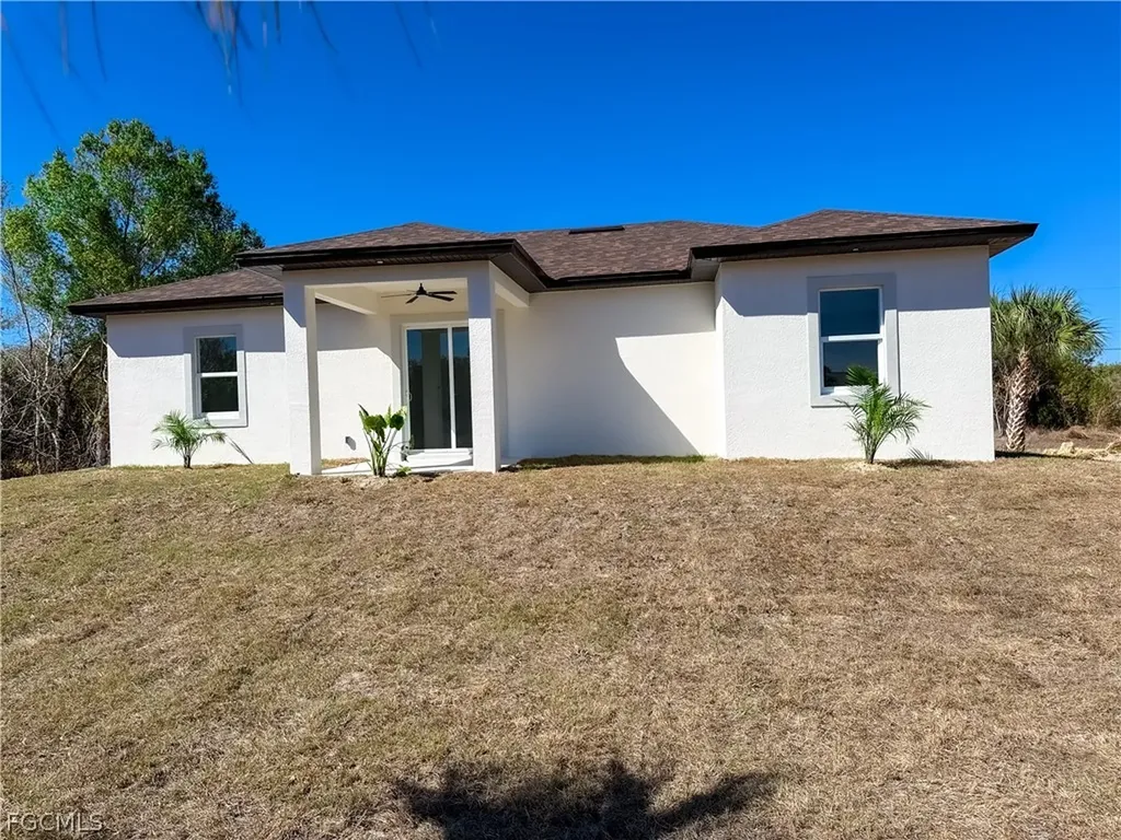 2008 Alliance Lane Labelle FL 33935