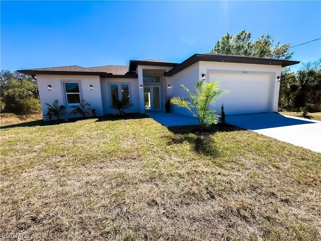 2008 Alliance Lane Labelle FL 33935