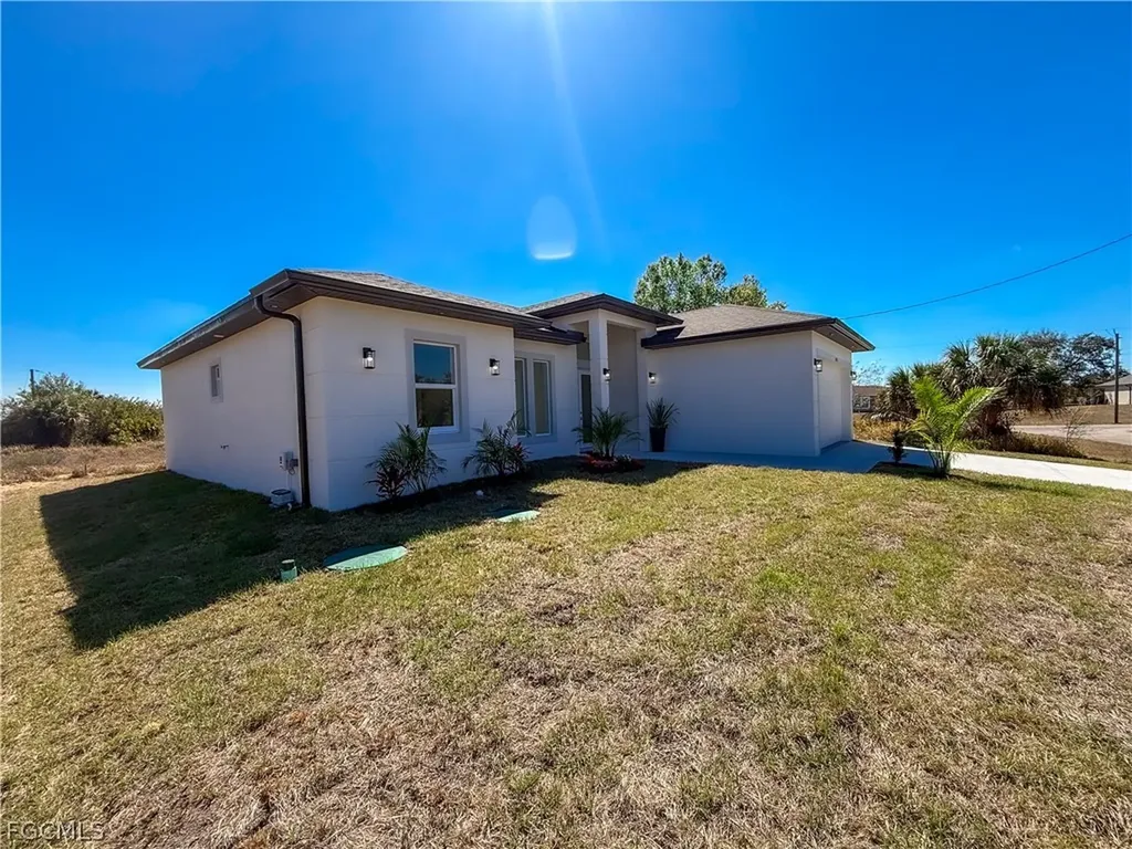 2008 Alliance Lane Labelle FL 33935