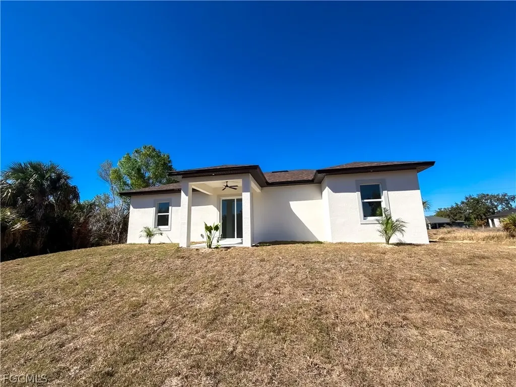 2008 Alliance Lane Labelle FL 33935