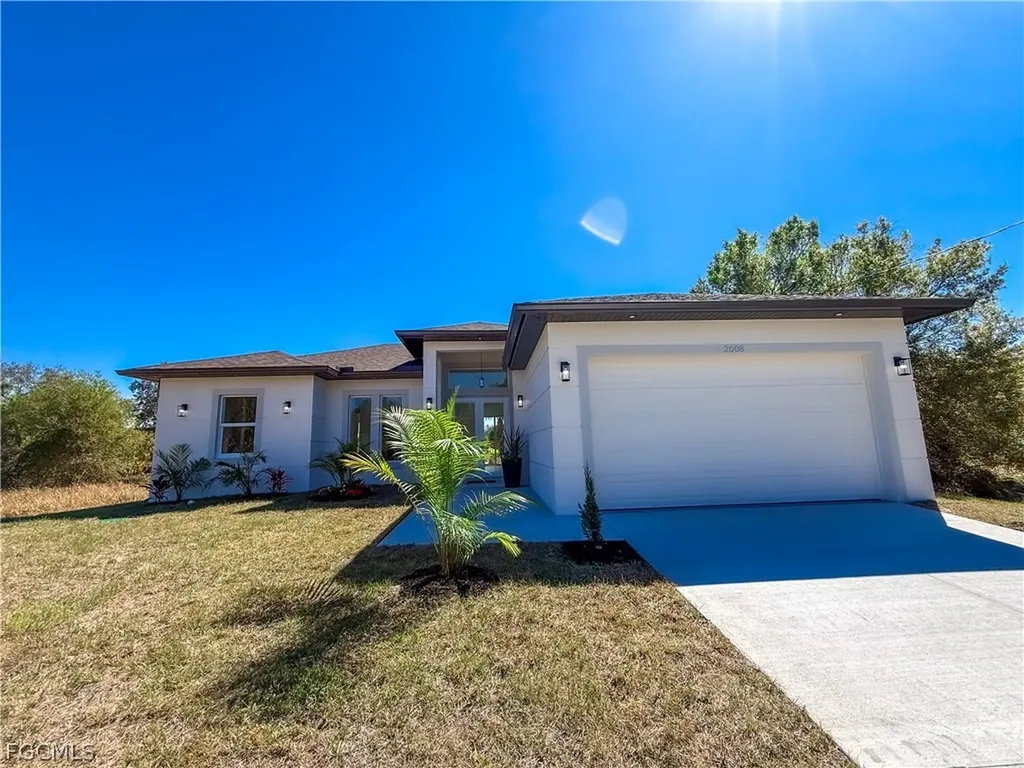 2008 Alliance Lane Labelle FL 33935
