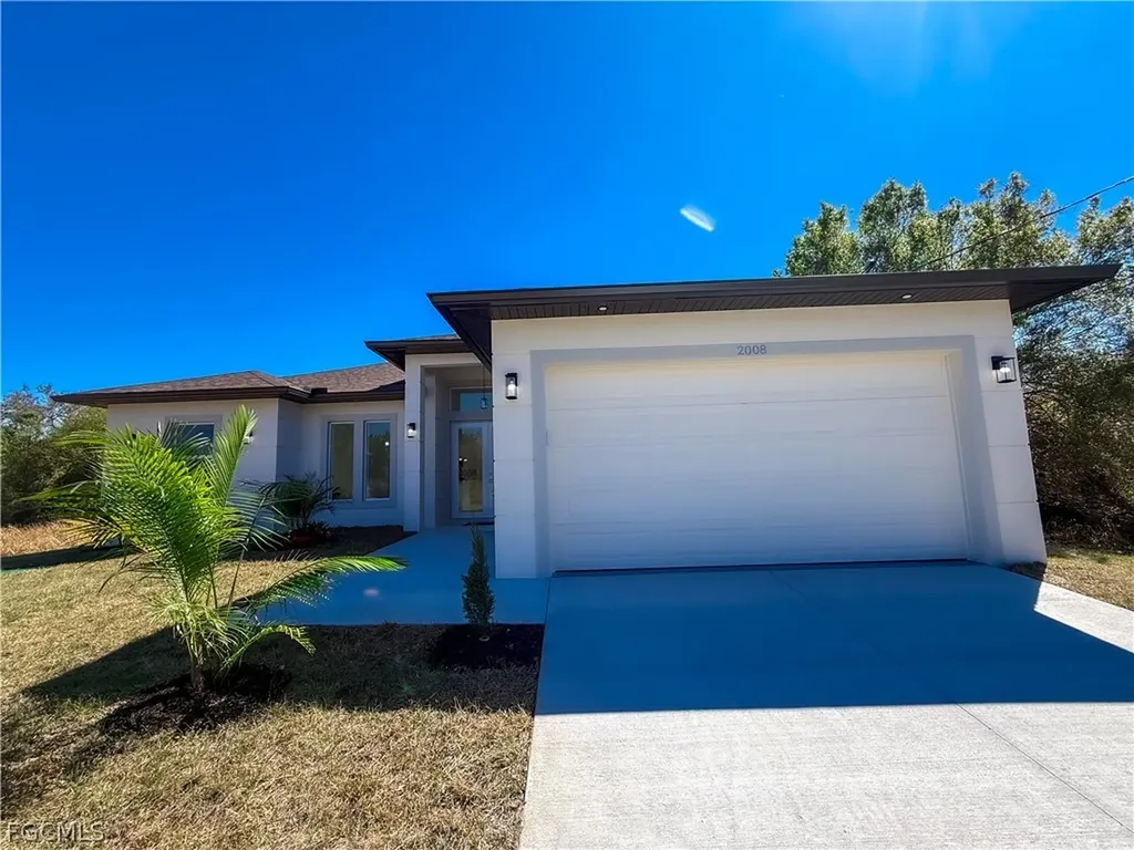 2008 Alliance Lane Labelle FL 33935