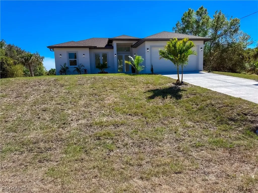2008 Alliance Lane Labelle FL 33935