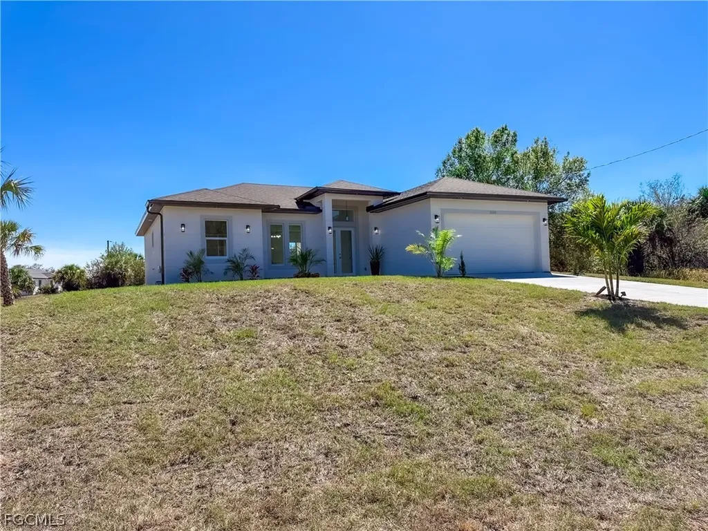 2008 Alliance Lane Labelle FL 33935