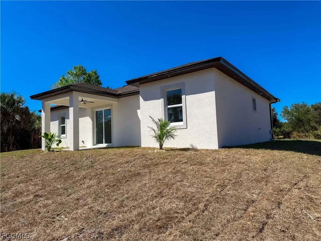 2008 Alliance Lane Labelle FL 33935