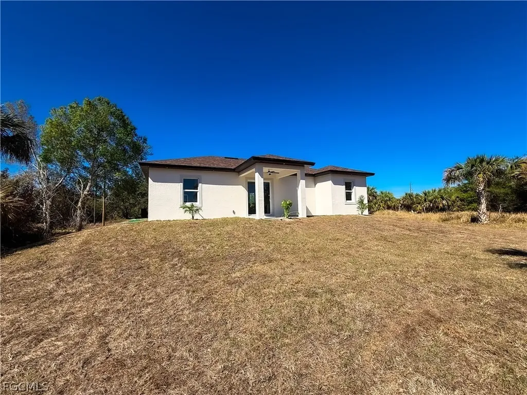 2008 Alliance Lane Labelle FL 33935