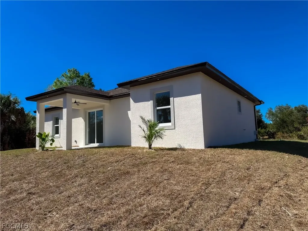 2008 Alliance Lane Labelle FL 33935