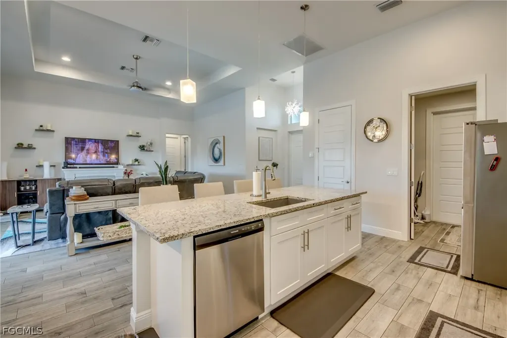 1448 SW 1st Street Cape Coral FL 33991