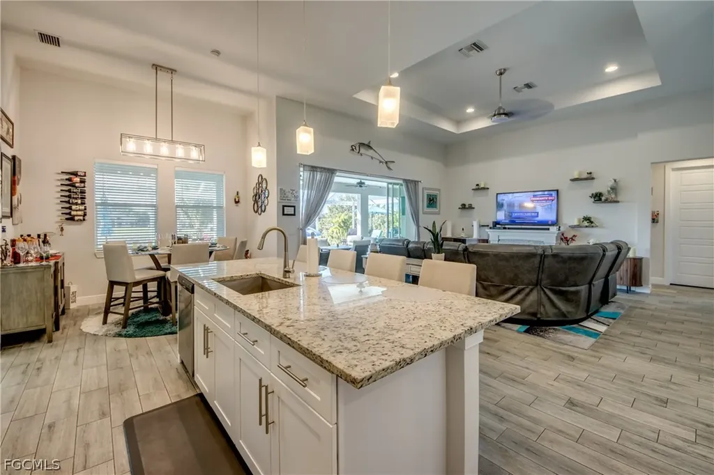 1448 SW 1st Street Cape Coral FL 33991