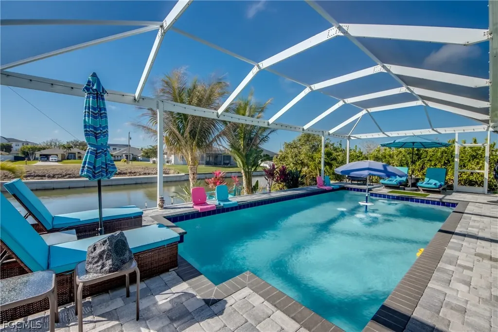 1448 SW 1st Street Cape Coral FL 33991