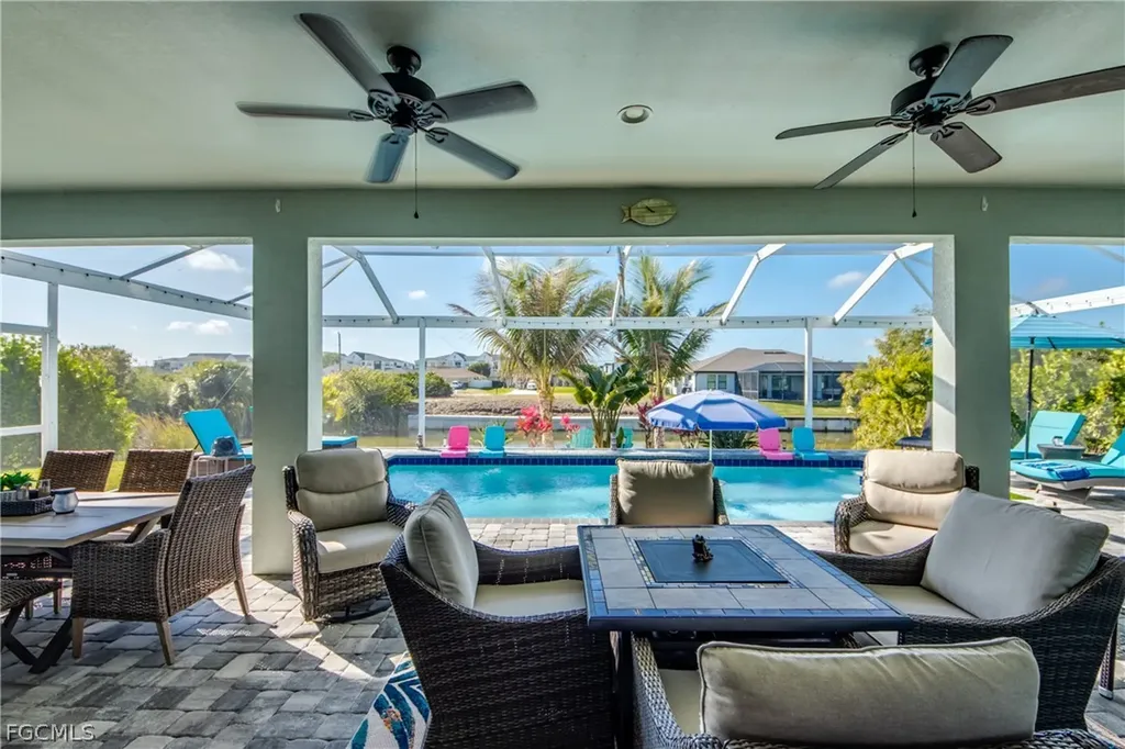 1448 SW 1st Street Cape Coral FL 33991