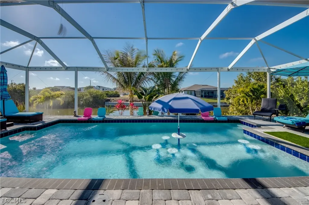 1448 SW 1st Street Cape Coral FL 33991