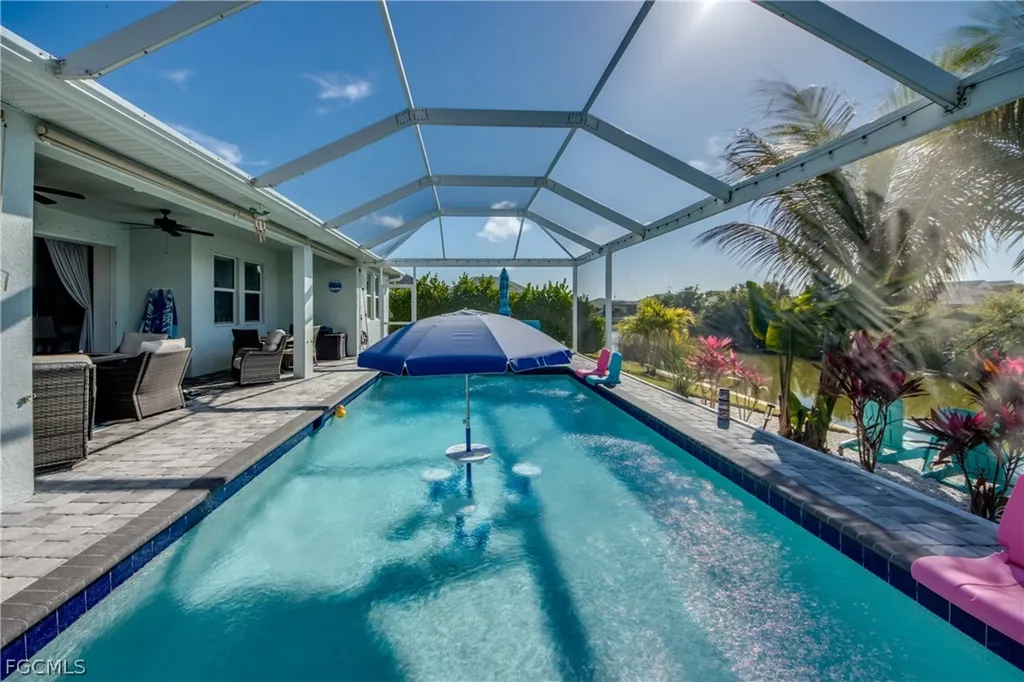1448 SW 1st Street Cape Coral FL 33991