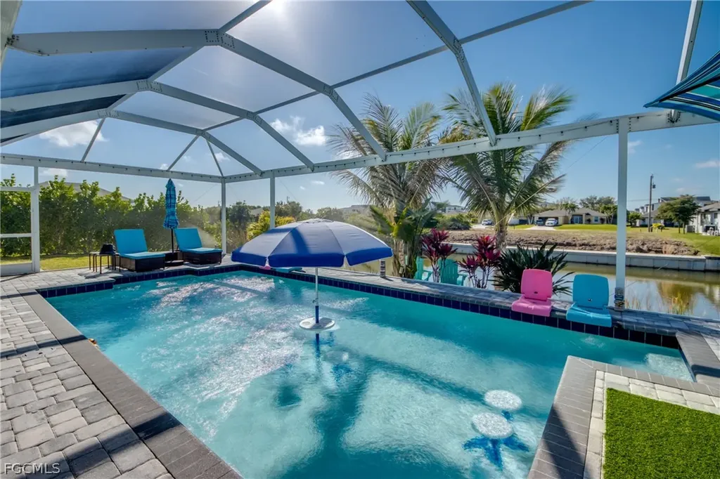 1448 SW 1st Street Cape Coral FL 33991