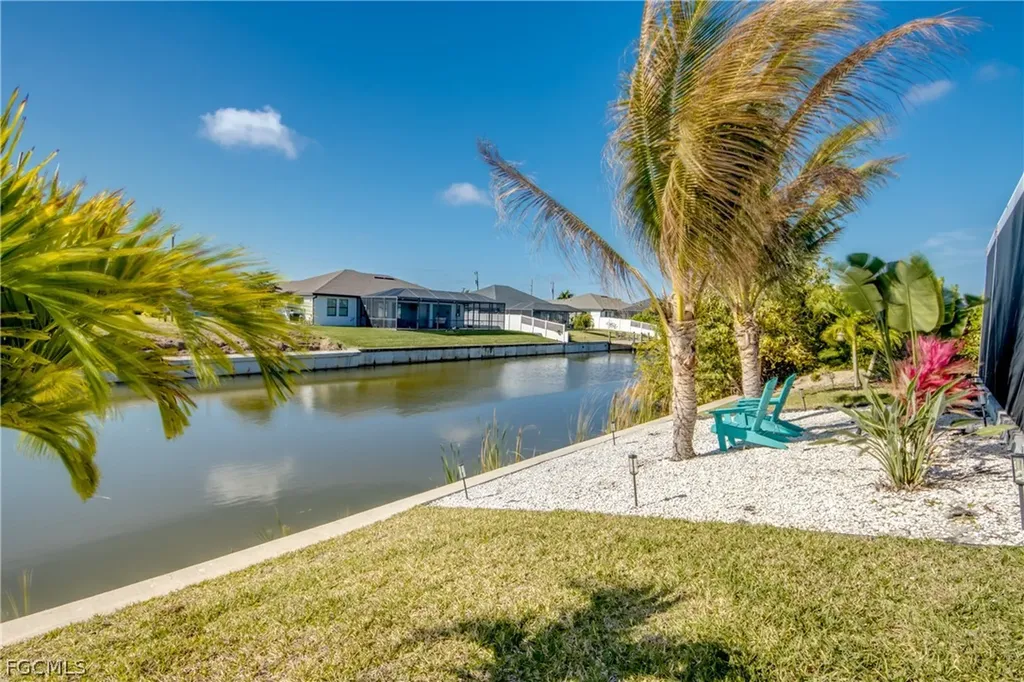 1448 SW 1st Street Cape Coral FL 33991