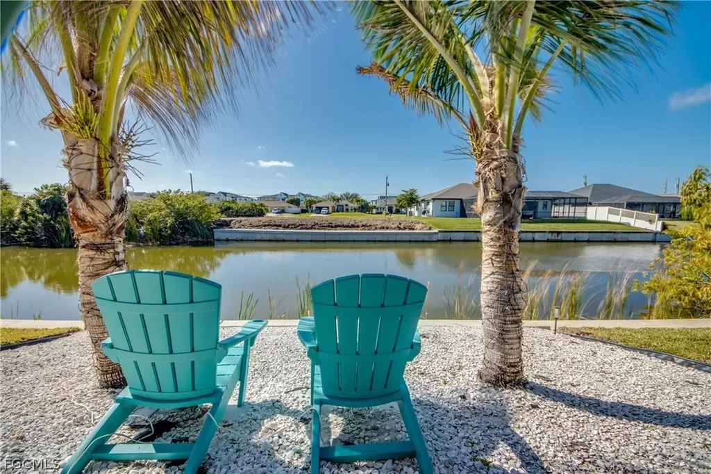 1448 SW 1st Street Cape Coral FL 33991