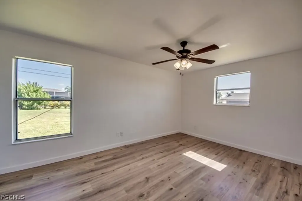 315 SE 22nd Terrace Cape Coral FL 33990