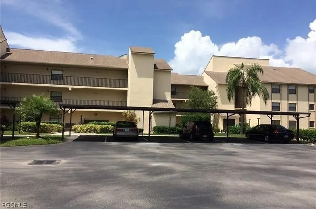 13240 White Marsh Lane Fort Myers FL 33912