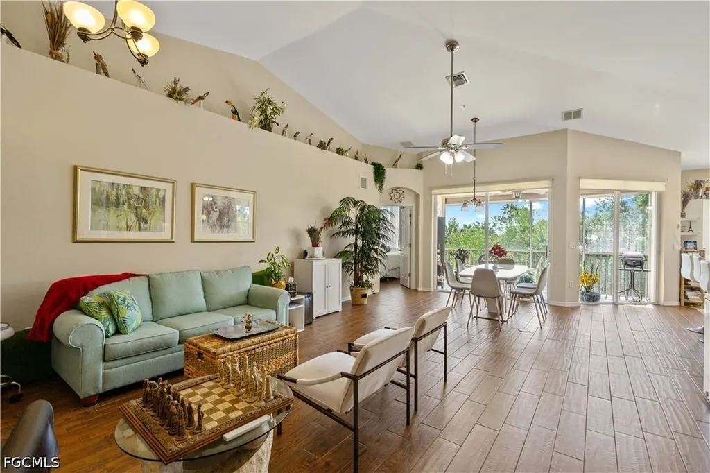 14941 Reflection Key Circle Fort Myers FL 33907