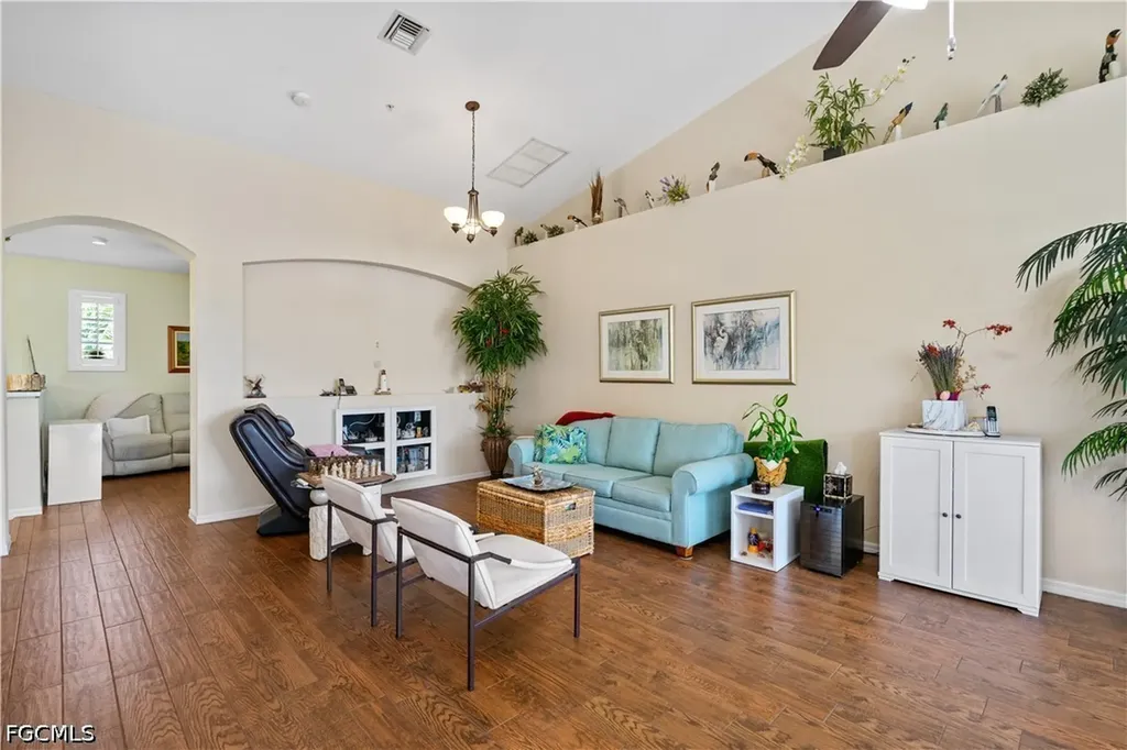 14941 Reflection Key Circle Fort Myers FL 33907