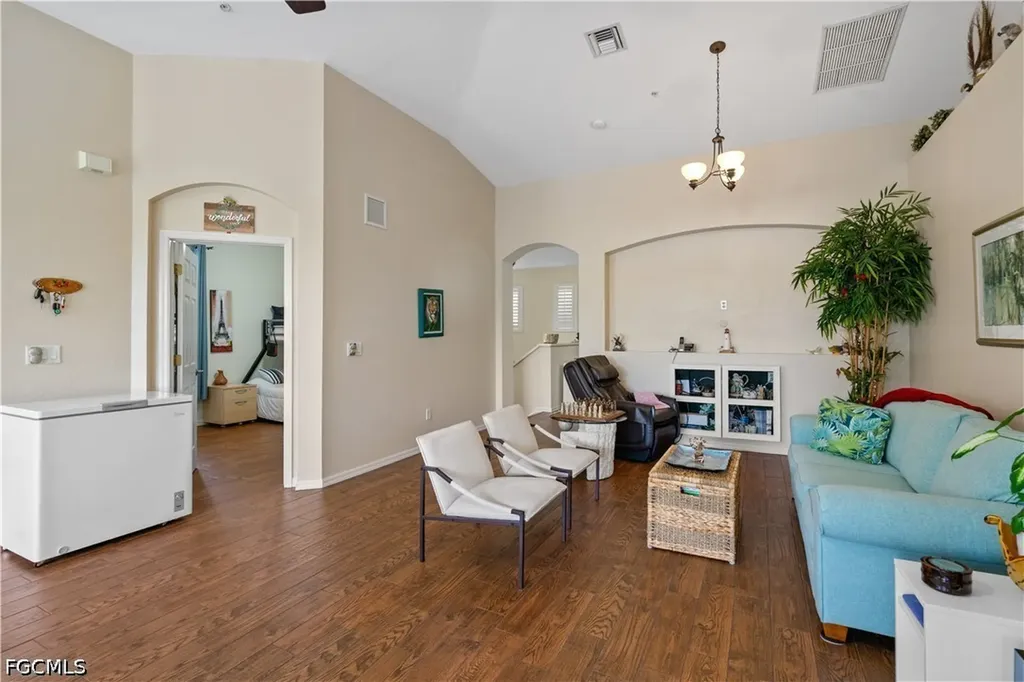 14941 Reflection Key Circle Fort Myers FL 33907