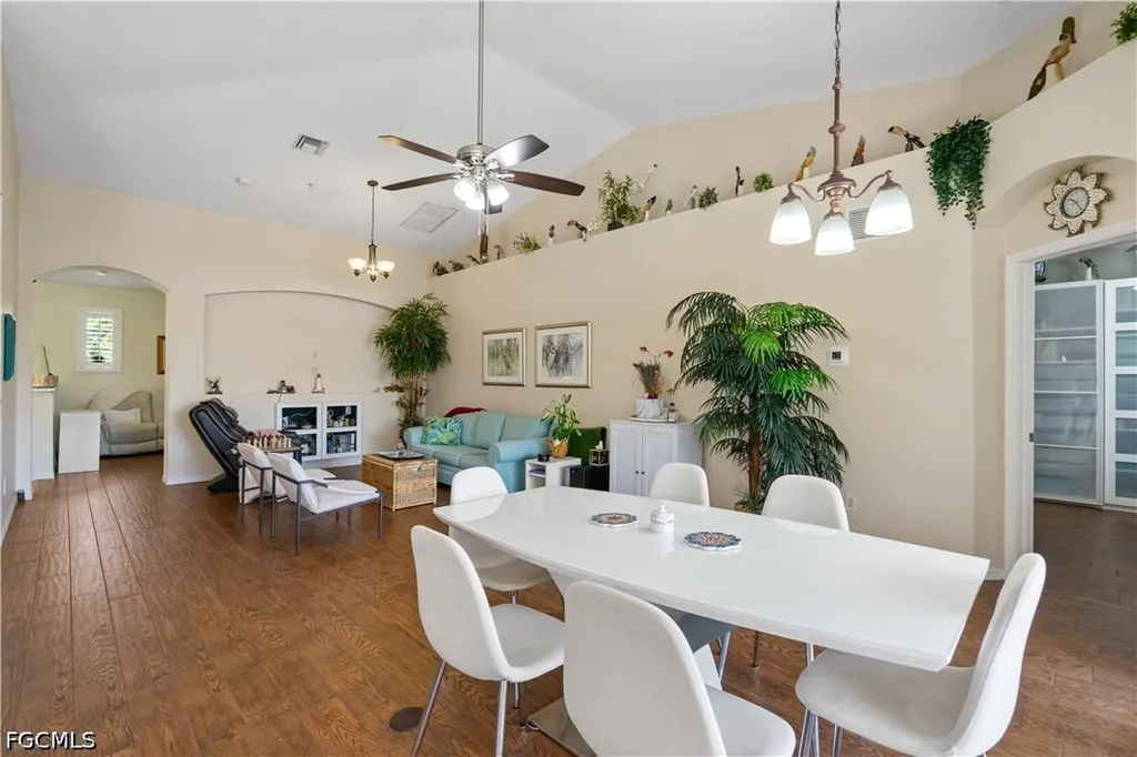 14941 Reflection Key Circle Fort Myers FL 33907