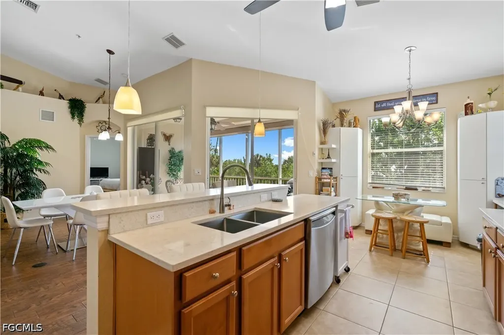 14941 Reflection Key Circle Fort Myers FL 33907