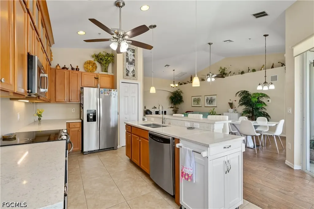 14941 Reflection Key Circle Fort Myers FL 33907