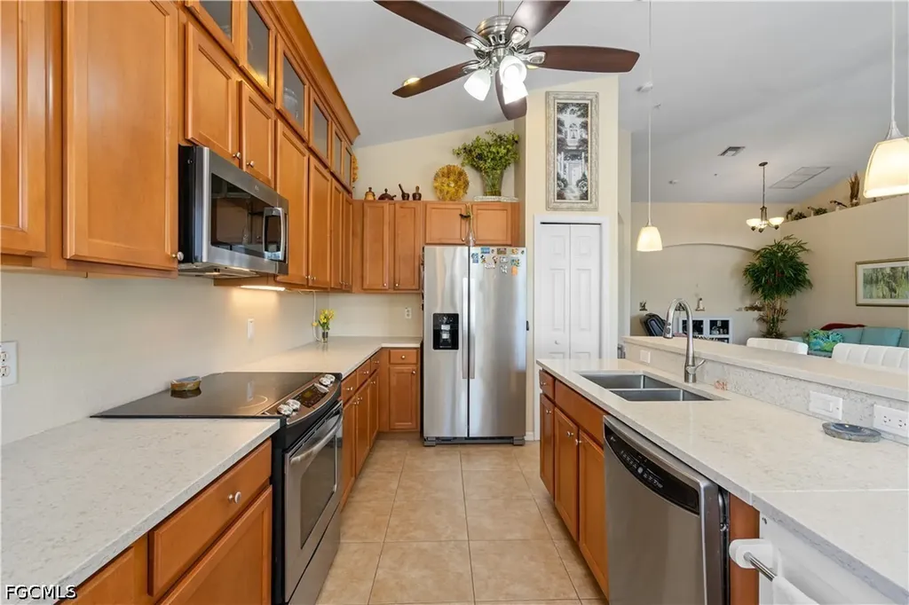 14941 Reflection Key Circle Fort Myers FL 33907