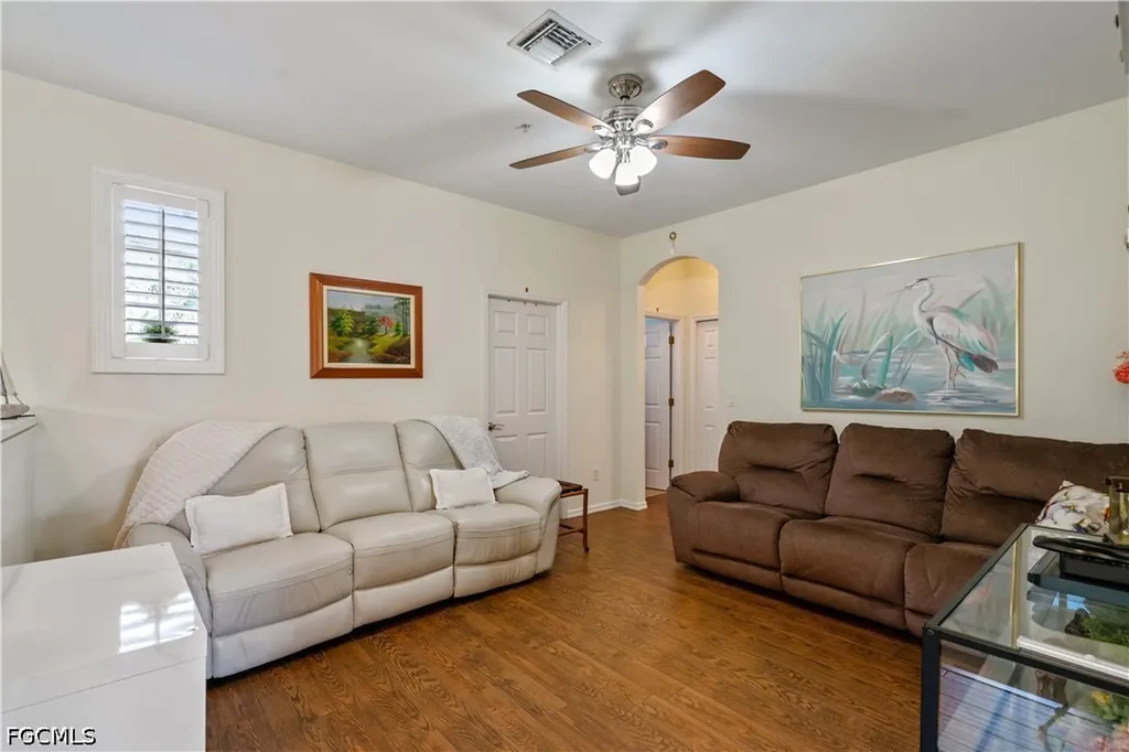 14941 Reflection Key Circle Fort Myers FL 33907